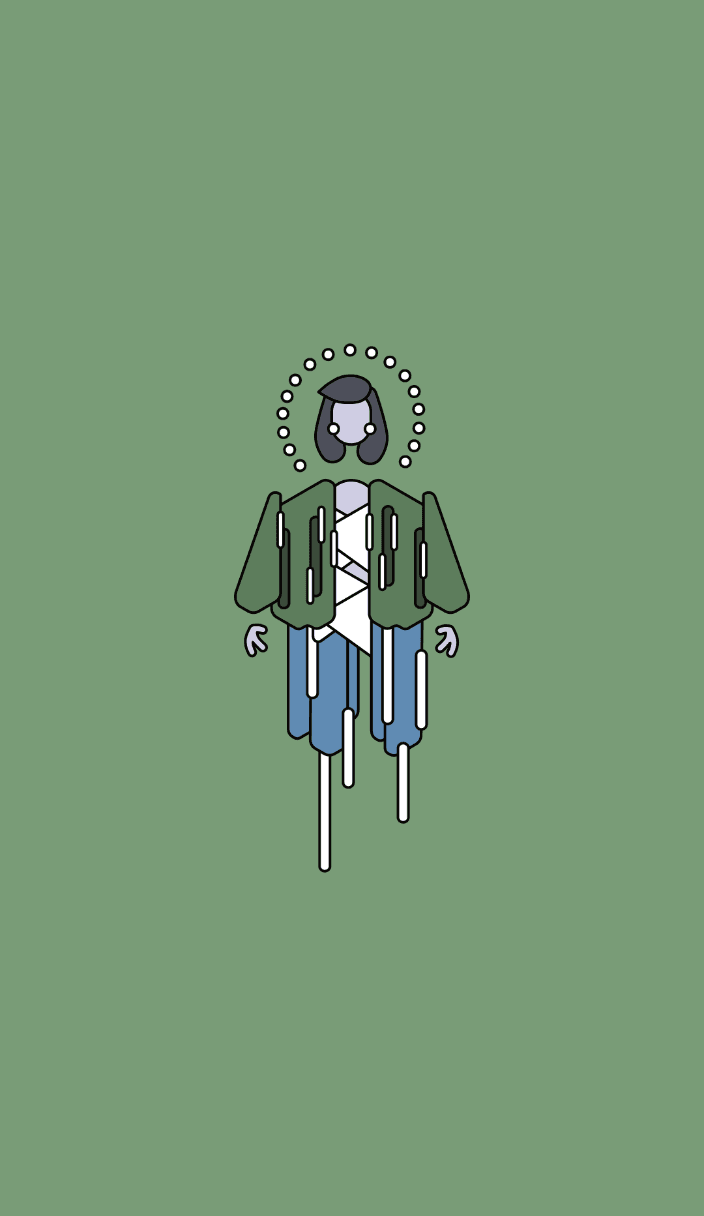 Characters Image One